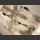 Lampaantaljamatto neljästä kokonaisesta islanninlammastaljasta 120x170 cm, monivärinen TILAUSTUOTE