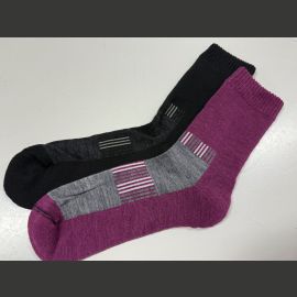 Lambar VAHVISTETTU merinovillasukka (80%)