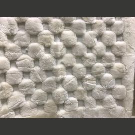 Kuvassa vain osa matosta