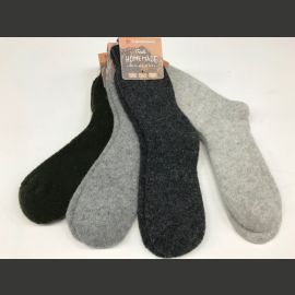 SUPERTARJOUS Thermowave Muhkea merinovillasukka (78%)
