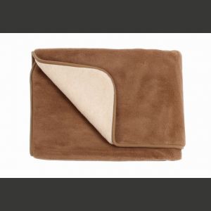 Carezza Kameli/merinovillapeitto 2 puolinen 150*200