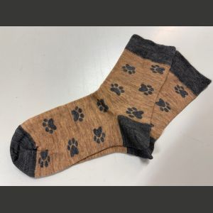 UUTUUS Lambar TASSUT ohut merinovillasukka (80%)