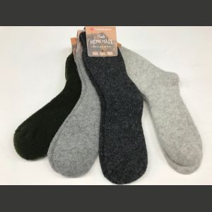 SUPERTARJOUS Thermowave Muhkea merinovillasukka (78%)