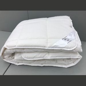 TARJOUS Terveyskarhu Villatäytepeitto tuplaleveä 230*200 (400g/m2)