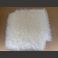 Taljaistuinpäällinen lampaantaljaa (nahan koko 37x37cm)