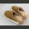 Carezza kenkäpohjaiset turkispistokastossut