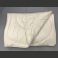 ESITTELYKAPPALEITA YLELLINEN Lambar LUOMU Delux villatäytepeitto 150*200 (450g luomuvillaa/m2 GOTS)